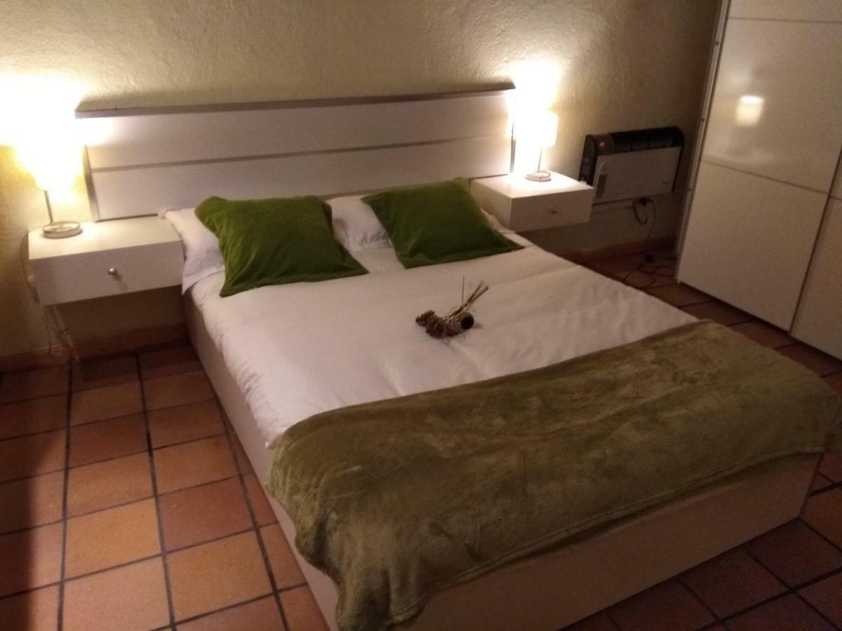 Апартаменты Apartament Codina 40 Торроэлья-де-Монгри Экстерьер фото